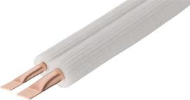Varines_Sis Varinis vamzdis Wicu Clim su izoliacija 3/8" (9.52X0.8)