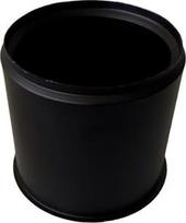 Wadex Dūmtraukis krosnelės iki sienos WADEX, D115 mm