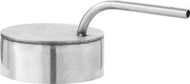 Wadex Kaminų įdėklo kondensato rinktuvas WADEX D180 mm
