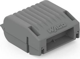 Wago Hermetiška dėžutė WAGO GELBOX-1 IPX8, 221 ir 2273 jungėms