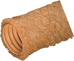 Wavin Drenažo vamzdis su kokoso filtru Wavin Ø 113/126 mm 50 m