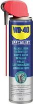 Wd-40 SPECIALIST Balto ličio tepalas 300ml
