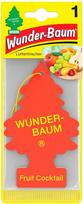 Wunder-Baum Automobilių oro gaiviklis Wunder-Baum Fruit Cocktail
