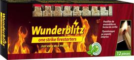 Wunderblitz Ugnies įdegtukai, FF, 12 vnt.