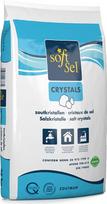 Zoutman Granuliuotoji druska Soft-Sel, 25 kg