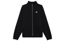 Nike Club striukės ir paltai Vyriški Juodos FQ3427-010 M gray