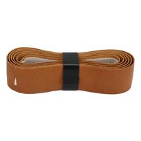 Tennis Racket Grip Tape Leather Badminton Racket Overgrip Tape Replacement for Outdoor Playground Gym