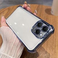 Realme 15T Silicone Case with Lens Film, RMX5112, Full Coverage, Airbag Protection realme 15T