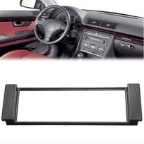 Car Radio Panel Frame for Fiat Scudo 2007 Seat 1999 2005 and Models black