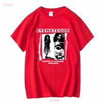 Vintažiniai Eyehategod Grupės Medvilniniai Juodi Pilno Dydžio Marškinėliai 1a1167 Vintažiniai Skalbti Patogūs Grafiniai Minkšti Šiek tiek Unisex 4XL black
