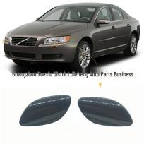 Žibintų apiplovimo purkštuko dangtelis Volvo S80 (07-13) Modeliai black