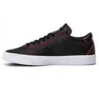 Nike Sb Zoom Bruin Nba Bulls AR1574-001 36.5 black