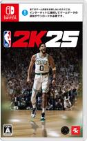 NBA 2K25 Switch -