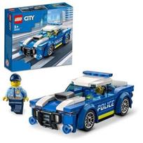 LEGO City Police Car 60312 Toy Boys Girls