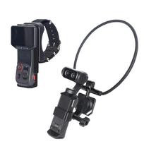 For Insta360 Luna Ultra Neck Mount And Wrist Strap Holder Kit Action Camera And Remote 4-Piece Set