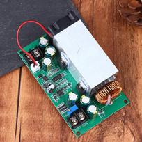 Dc 12-75V 20A Adjustable Buck Module Mppt Solar Charging Constant Voltage Constant Current Charging Module Power Module A1