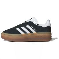 Adidas Gazelle Bold Juodi su guminiu padu Moteriški IE0876 39⅓ juoda