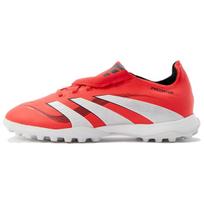Adidas PREDATOR ELITE TF Dirbtinės dangos futbolo bateliai Unisex Raudoni JS0384 42⅔ raudona