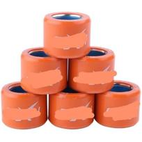23x18mm Racing Variator Roller Weights Set For Hd PS250 Elite SH300i Ymh(23x18mm-20G) 23x18mm-18G
