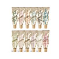 [hetras] Kvapnus mangų sėklų sviesto rankų kremas 50ml #Be kvapo white