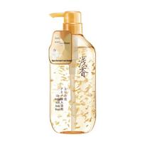 Lelijų aminorūgščių dušo želė beige