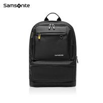 Samsonite Commuter Laptop Backpack gray