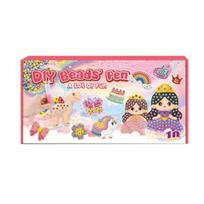 „Pasidaryk pats“ netikro deimantinio paveikslo rinkinys, animacinės princesės karoliukų paveikslo rinkinys, rašiklis, karoliukai, lipdukai, rašymo rinkinys, dovana pradedantiesiems, vaikams 10 pcs beige