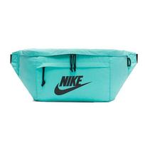 Nike Tech Hip Pack Casual Polyester Crossbody Chest Waist Bag Unisex bags Tiffany-Blue BA5751-307 Blue blue