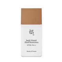 BEAUTY OF JOSEON Daily Tinted Fluid Sunscreen 50ml / #MY220 (C) brown