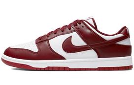 Nike Dunk Low 'Team Red' DD1391-601 41 white