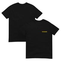 Singer Billie Eilish Bad Guy 100_cotton Men's Shirt Summer Oversized Women's Y2k Hip Hop Short Sleeve Tshirt Fan Gifts Unisex... S įvairiaspalvis