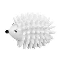 Reusable Hedgehog Laundry Balls Anti-Tangle Anti-Wrinkle Hair Removal Washing Machine Dryer Fabric Softener Laundry Care Tool 5PCS balta
