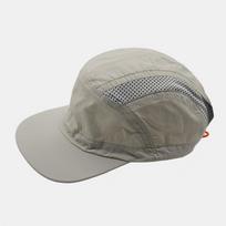Summer Flat-brimmed Baseball Cap Quick-Dry Ultralight Duckbill Hat Breathable Foldable Soft Brim Sun Hat pilka