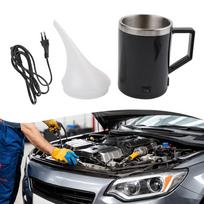 220V 60W Car Headlight Restoration Kit Polish Repair Kit Headlight Preparation Kit Car Headlight Polishing Repair Kit Set gray