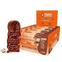 Baltyminis vaflinis batonėlis  (40 g) x 12 PAKUOTĖ