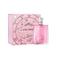 Lancôme Miracle Perfume Limited Gift Box Floral Fragrance EDP Freesia Rose Musk 100ml ruda