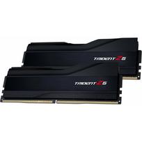 Atmiņa G.Skill Trident Z5, DDR5, 48GB, 8400MHz, CL40 (F5-8400J4052G24GX2-TZ5K) | F5-8400J4052G24GX2-TZ5K | 4713294235954