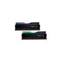 Atmiņa G.Skill Trident Z5 RGB, DDR5, 48GB, 7200MHz, CL36 (F5-7200J3646F24GX2-TZ5RK) | F5-7200J3646F24GX2-TZ5RK | 4713294233264