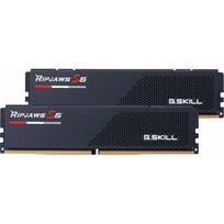 Atmintis G.Skill Ripjaws S5, DDR5, 48GB, 6800MHz, CL34 (F5-6800J3446F24GX2-RS5K) | F5-6800J3446F24GX2-RS5K | 4713294233844