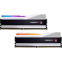 Atmiņa G.Skill Trident Z5 RGB, DDR5, 48GB, 7200MHz, CL36 (F5-7200J3646F24GX2-TZ5RS) | F5-7200J3646F24GX2-TZ5RS | 4713294233257