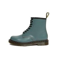 Dr. Martens Dr.Martens 1460 lygaus odos batraiščiuoti batai 'Steel Grey' 26069072 36 gray