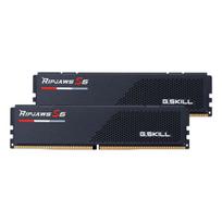 DDR5 128GB PC 6000 CL34 G.Skill KIT (2x64GB) 64-GX2-RS5K RIB | F5-6000J3444F64GX2-RS5K | 4711549510481