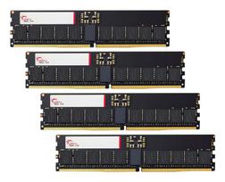 Atmintis G.Skill T5 Neo, DDR5, 256GB, 6400MHz, CL36 (F5-6400R3644E64GQ4-T5N) | F5-6400R3644E64GQ4-T5N | 4711549510849
