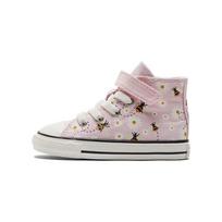 Converse Chuck Taylor All Star Easy-On High TD 'Bees' A01620C 21 gray