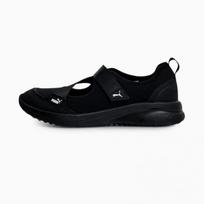 Puma Women Adelina 2 Summer Sandals 408811   01 02 03 01 black/220 black