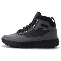 Timberland Greenstride Motion 6 Mid Fabric And Leather Waterproof Boots 'Grey' A67BG 42 pilka spalva