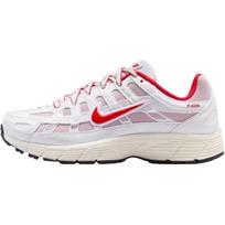 Nike P 6000 Low top Kids' Running Shoes White Teenagers IQ1134-161 38 balta