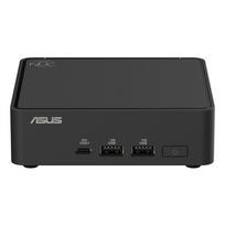 Kompiuteris Asus ASUS NUC RNUC15CRKU7084C2 Intel Core Ultra 7 255H 32GB DDR5-SDRAM 1 TB SSD Windows 11 Pro Mini PC Black | 90AS00L1-M006J0 | 4711636475822