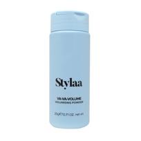 STYLAA VA-VA-VOLUME VOLUMISING plaukų pudra, 20 g