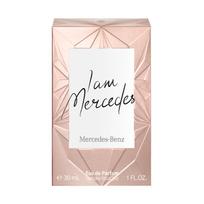 MERCEDES-BENZ I AM MERCEDES parfumuotas moterų vanduo, 30 ml